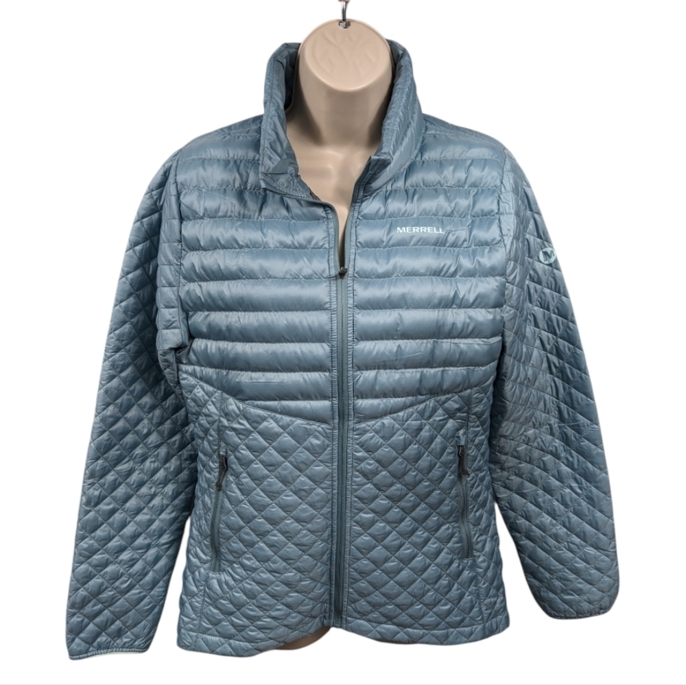 Merrell Micro Lite Puffer Sz S